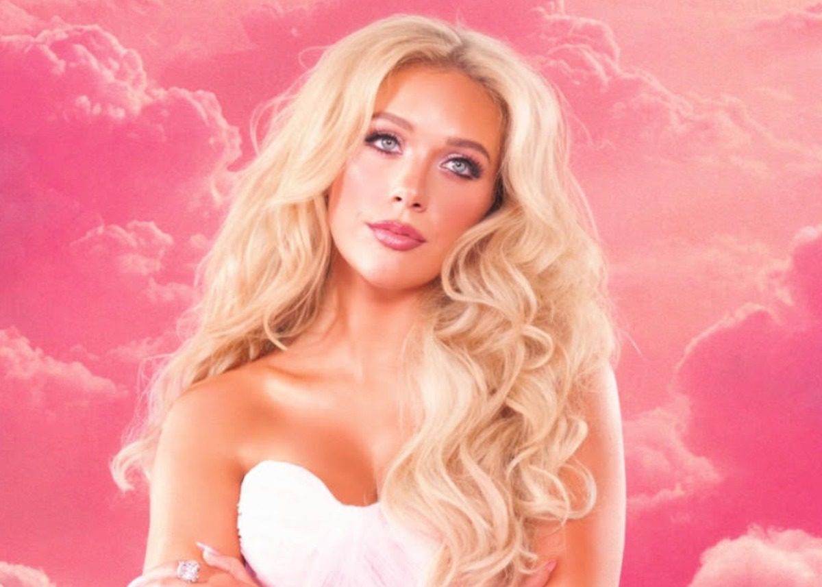 “Getting Zapped In Places You Shouldn’t Be Zapped” — Megan Moroney Tells Hilarious Story Of “I’m Not Pretty” Coming On While She Was Getting Laser Hair Removal