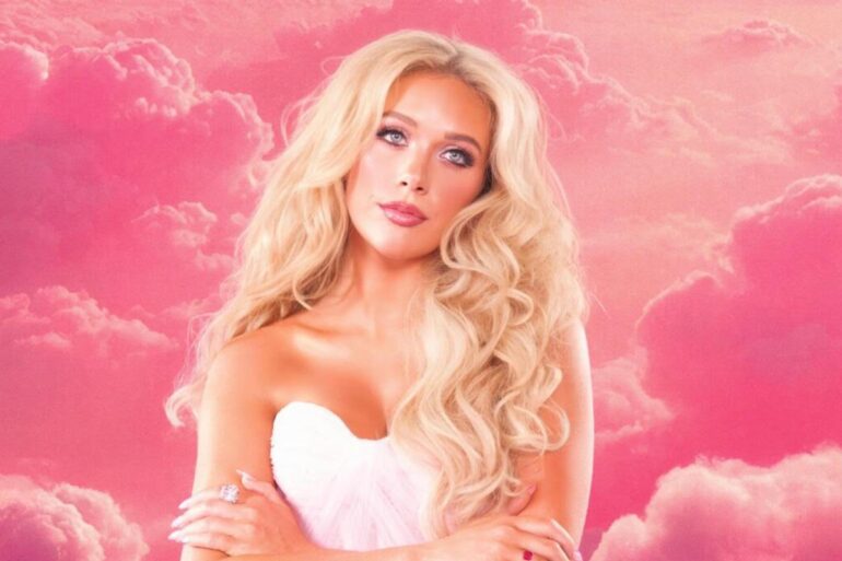 Megan Moroney country music