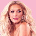 Megan Moroney country music