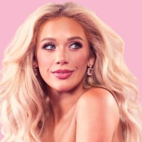 Megan Moroney country music