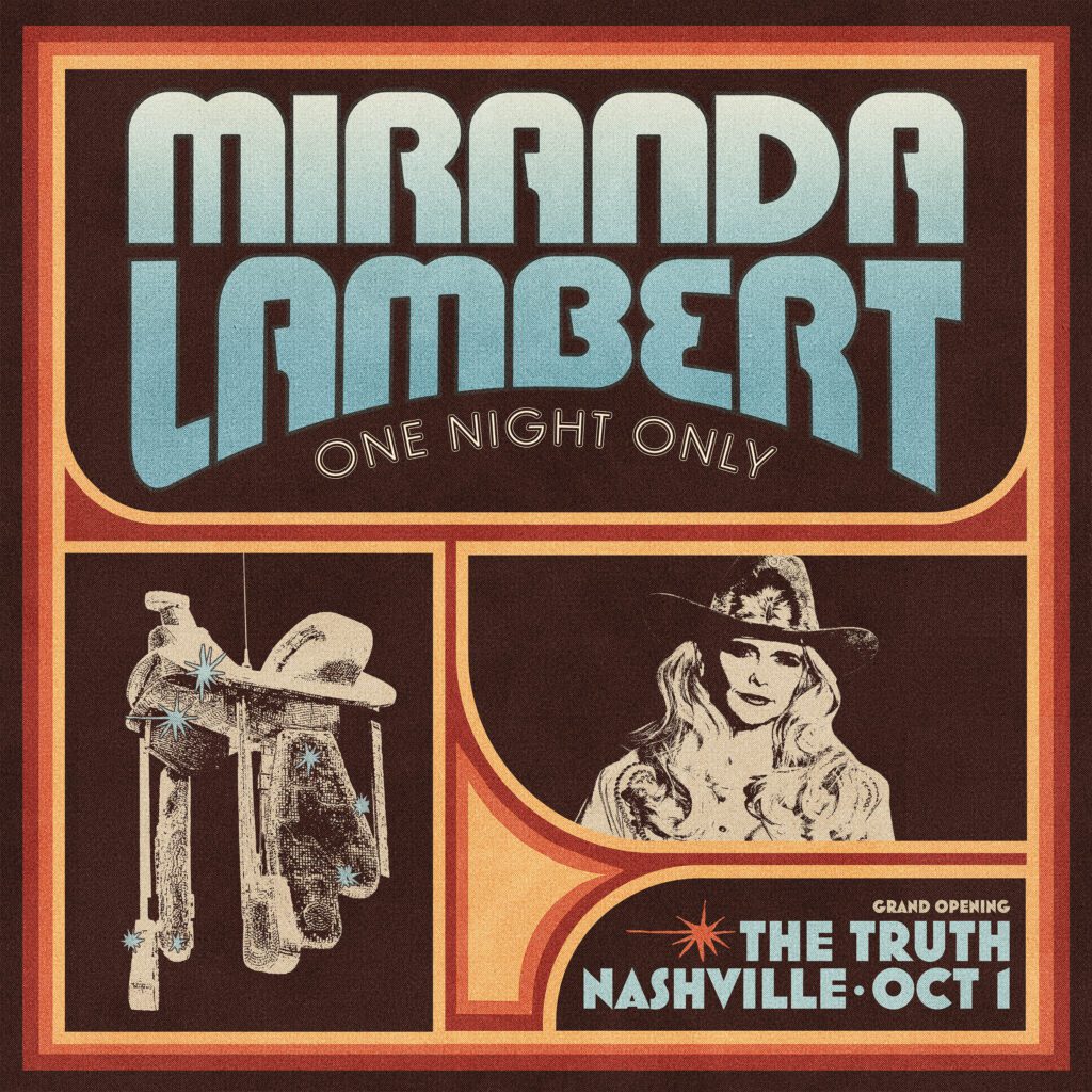 Miranda Lambert