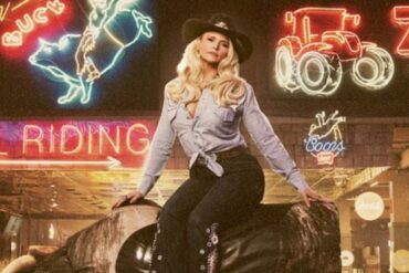 Miranda Lambert