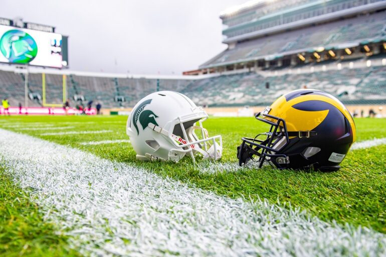 MSU football