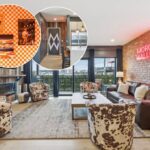 Morgan Wallen Airbnb
