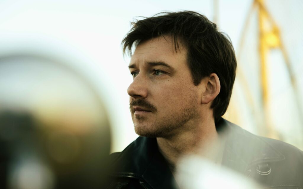 Morgan Wallen’s Label Sells $200 Million Stake In His Catalog As He ...