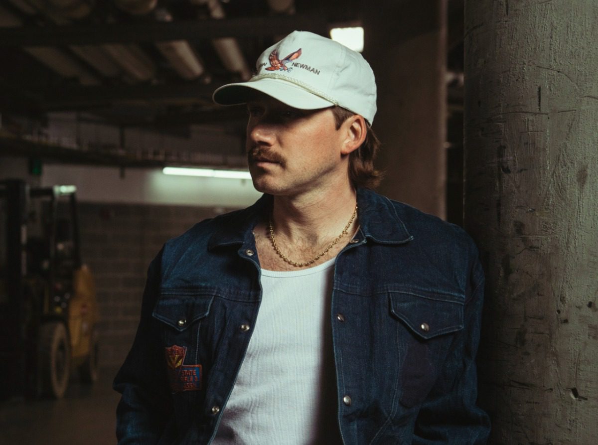 Morgan Wallen Scores 24th #1 At Country Radio With “Been By Now”
