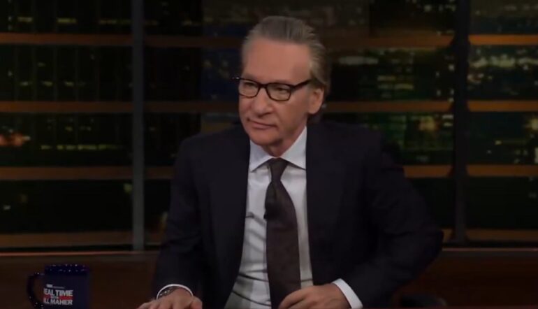 Bill Maher
