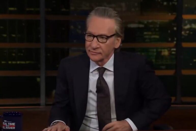 Bill Maher