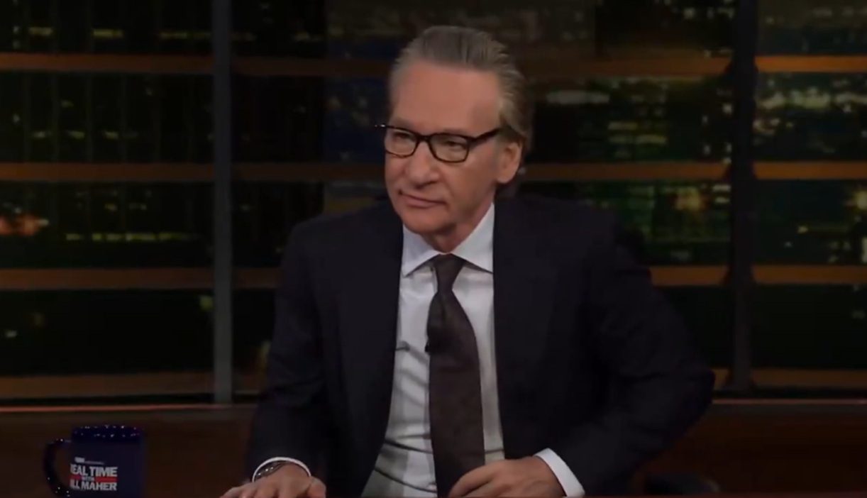 Bill Maher Blasts Artists For Backing Out Of Freedom 250: “Can’t We All Just Celebrate America?”