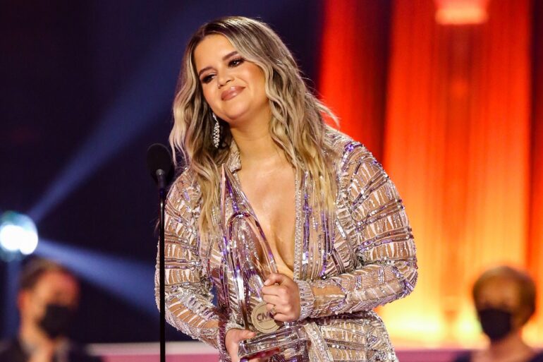 Maren Morris country music