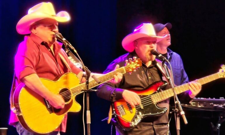 Mark Chesnutt