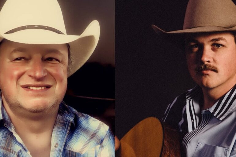 Mark Chesnut Zach Top