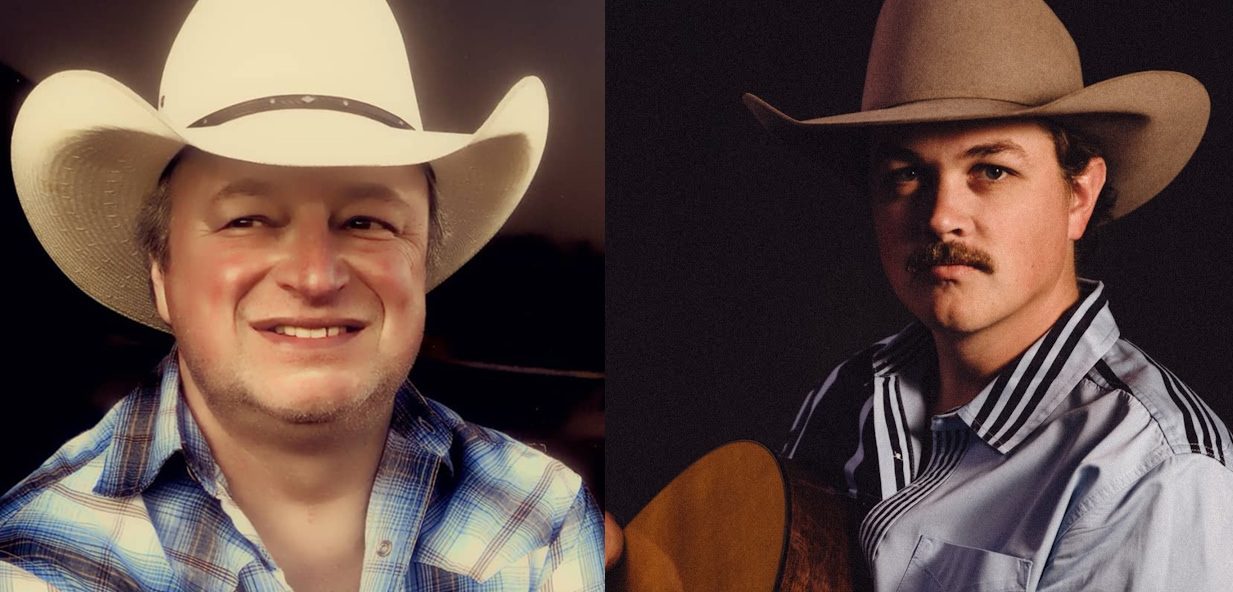 Mark Chesnutt Says He Was “Floored” When He First Heard Zach Top: “Finally, Somebody’s Speaking My Language Again”