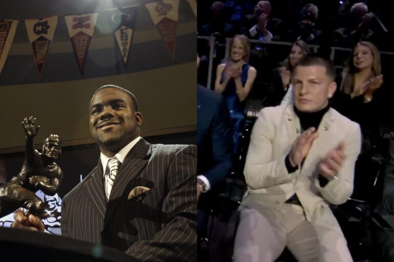 Mark Ingram Diego Pavia
