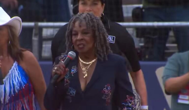 Martha Reeves