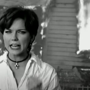 Martina McBride