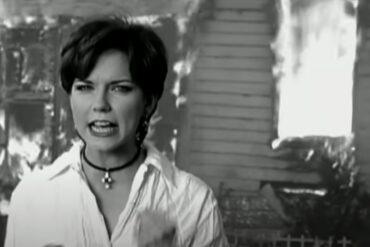 Martina McBride