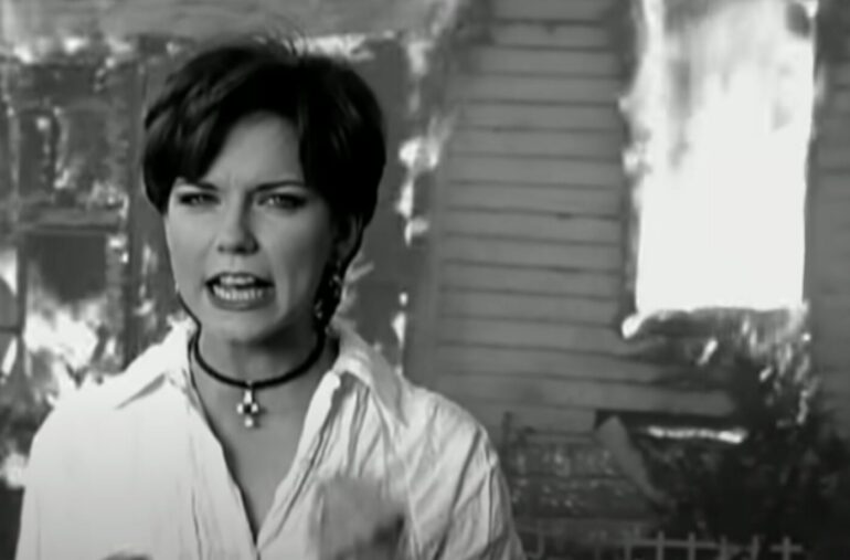 Martina McBride