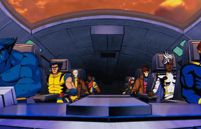 XMen