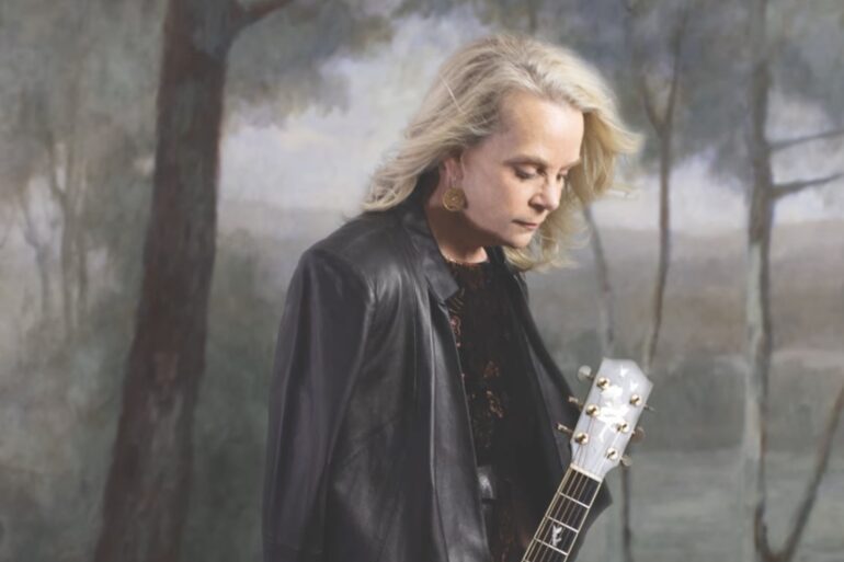 Mary Chapin Carpenter