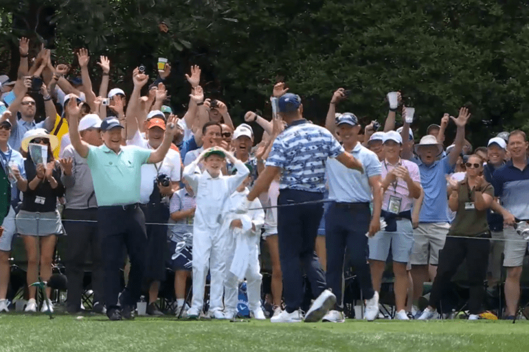Gary Woodland
