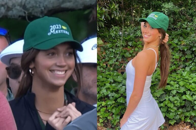 Masters Girl