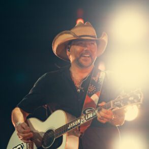 Jason Aldean
