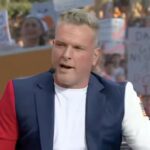 Pat McAfee