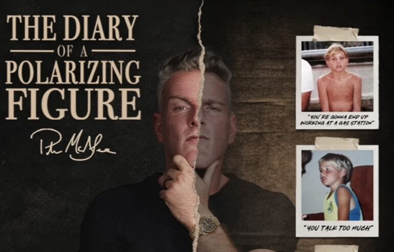 Pat McAfee