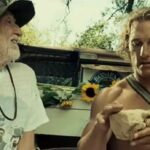 Willie Nelson Matthew McConaughey