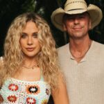 Megan Moroney Kenny Chesney
