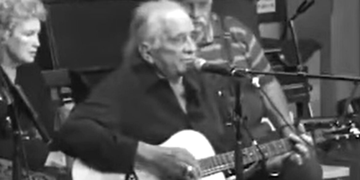 Johnny Cash Final