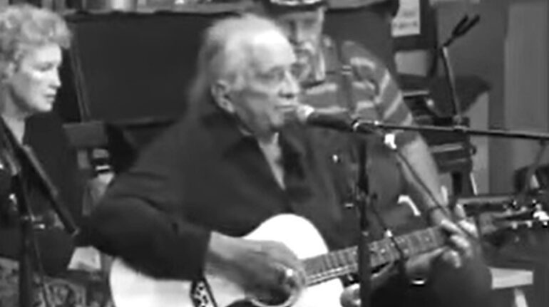 Johnny Cash Final