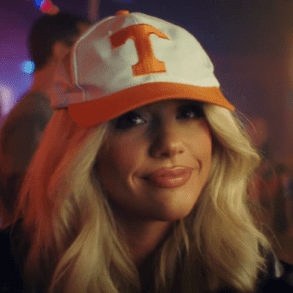 Megan Moroney country music
