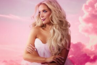 Megan Moroney country music