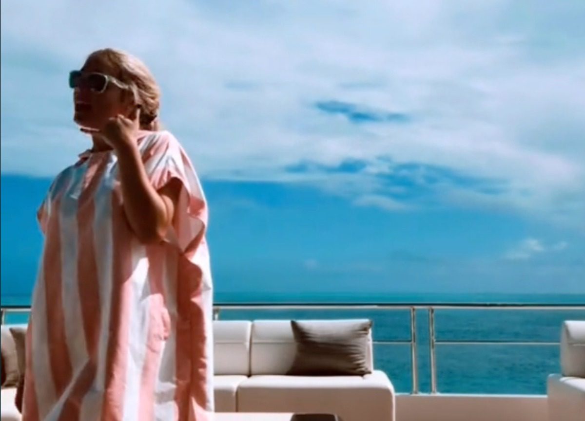 Megan Moroney Teases Unreleased Heartbreak Heater, & We Need The Full Song ASAP