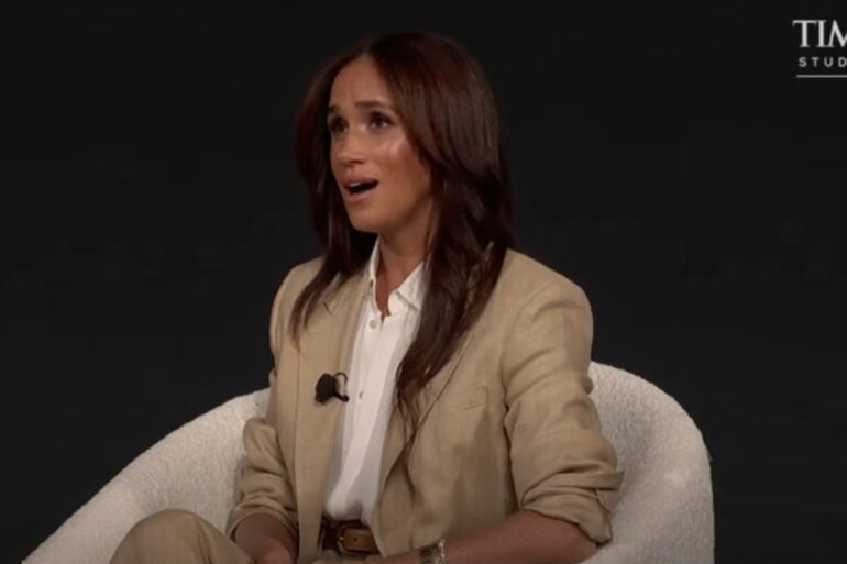 Meghan Markle culture