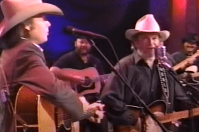 Merle Haggard country music
