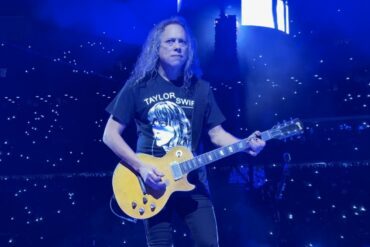 Metallica
