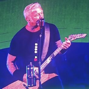 Metallica