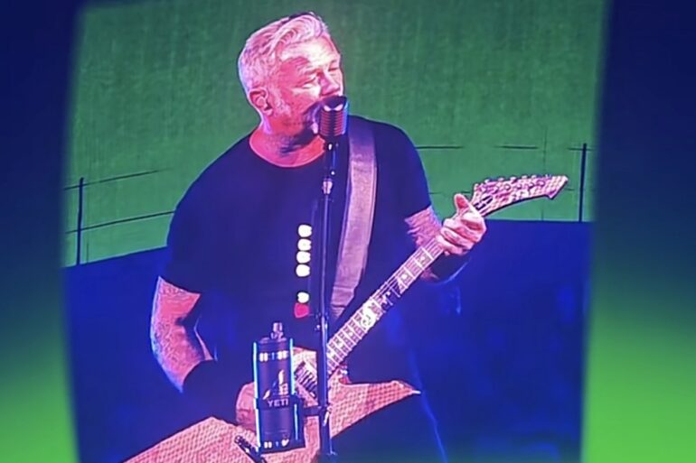 Metallica