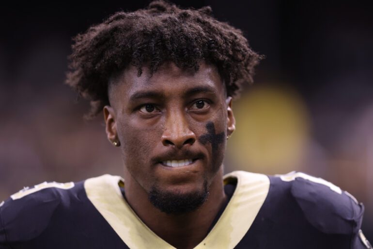 Michael Thomas