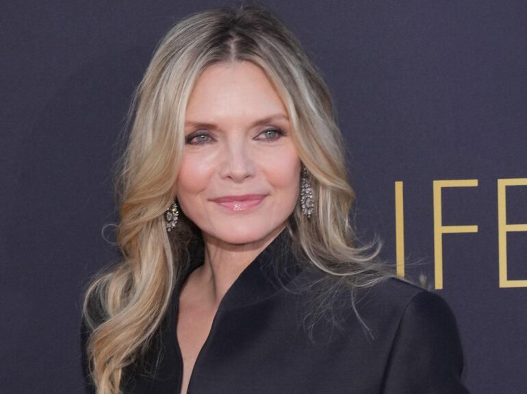 Michelle Pfeiffer