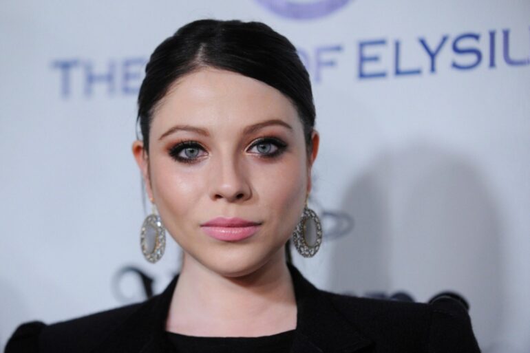 Michelle Trachtenberg