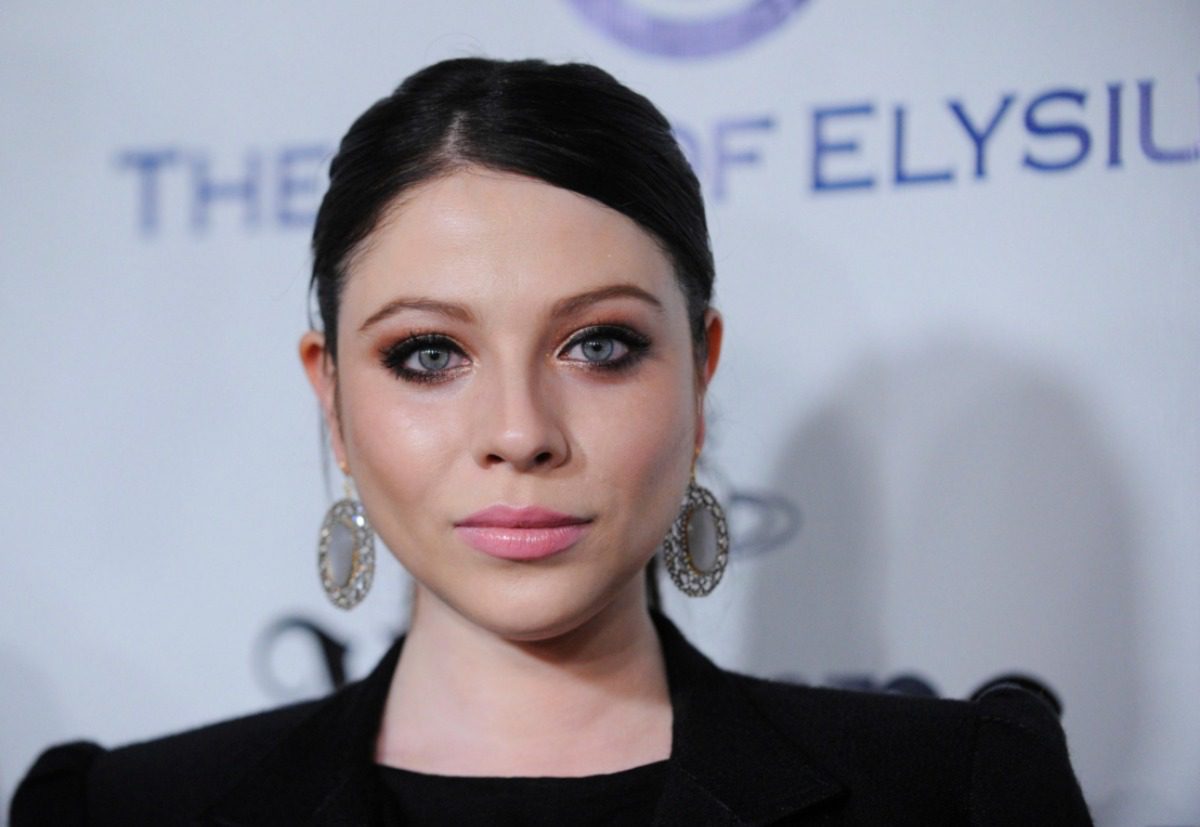 ‘EuroTrip’ & ‘Gossip Girl’ Actress, Michelle Trachtenberg’s, Cause Of ...