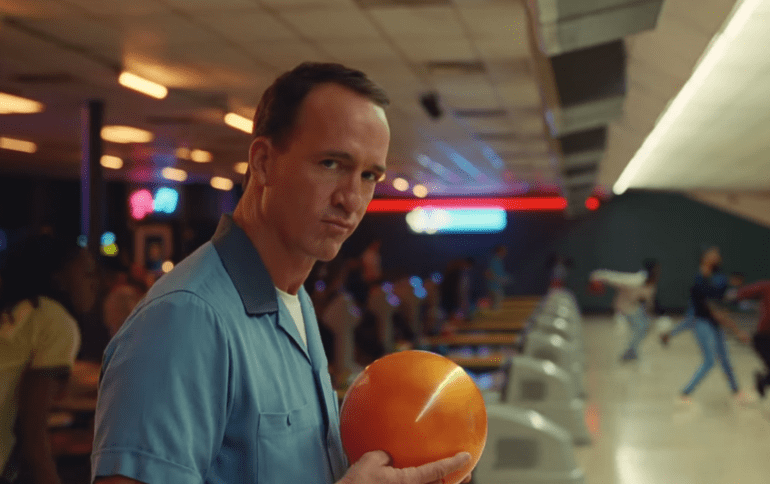 Peyton Manning super bowl