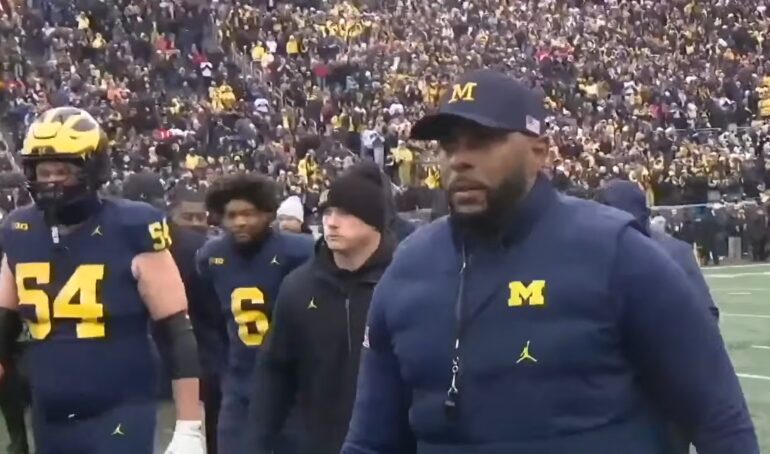 Michigan Football