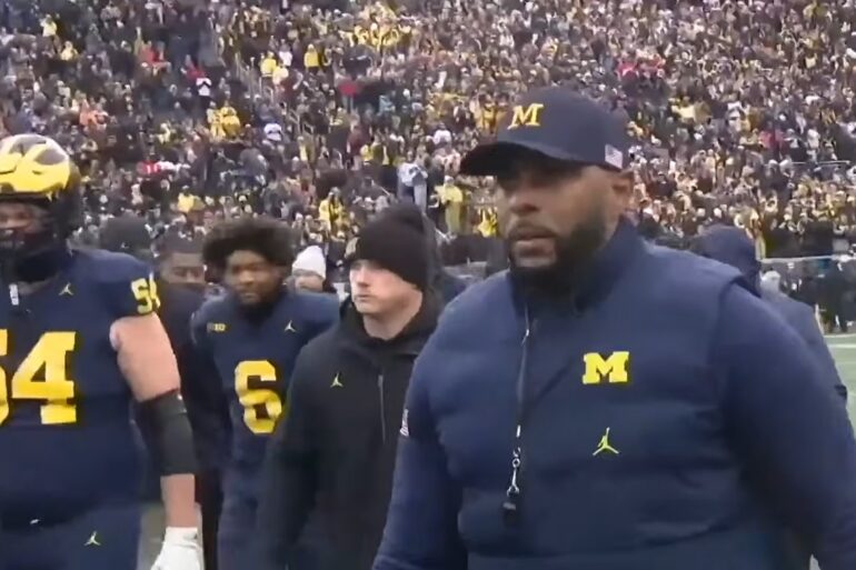 Michigan Football