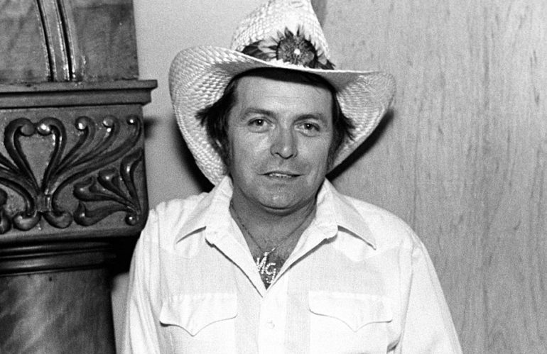 Mickey Gilley country music