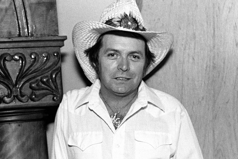Mickey Gilley country music